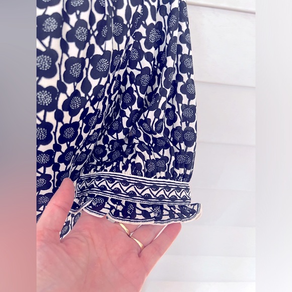 Max Studio London button down dress size M - Picture 6 of 13